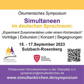 Symposium Simultaneen