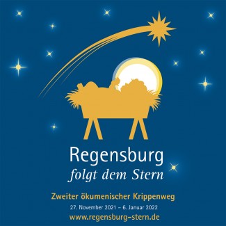 Regensburg folgt dem Stern